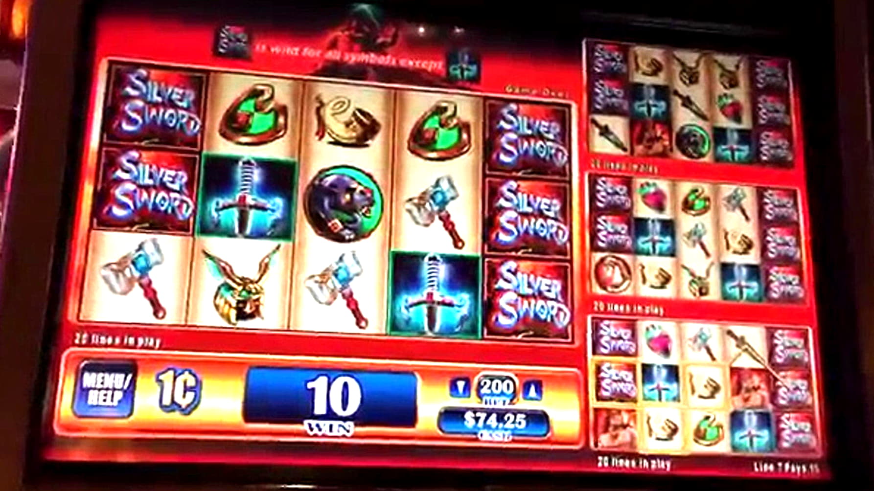 195 Gratissnurr utan insättning på Vegas Hero Casino