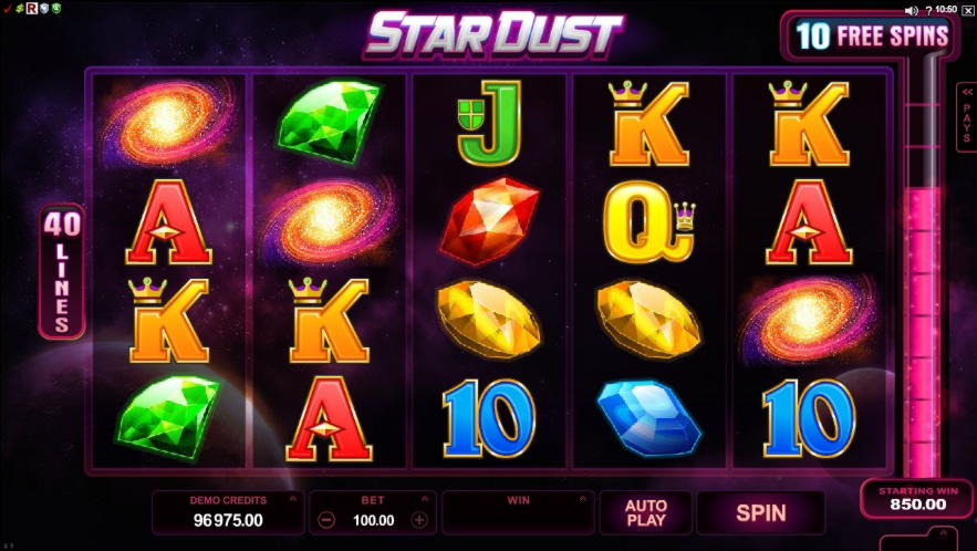 €480 No Deposit Bonus Casino på Spinrider Casino